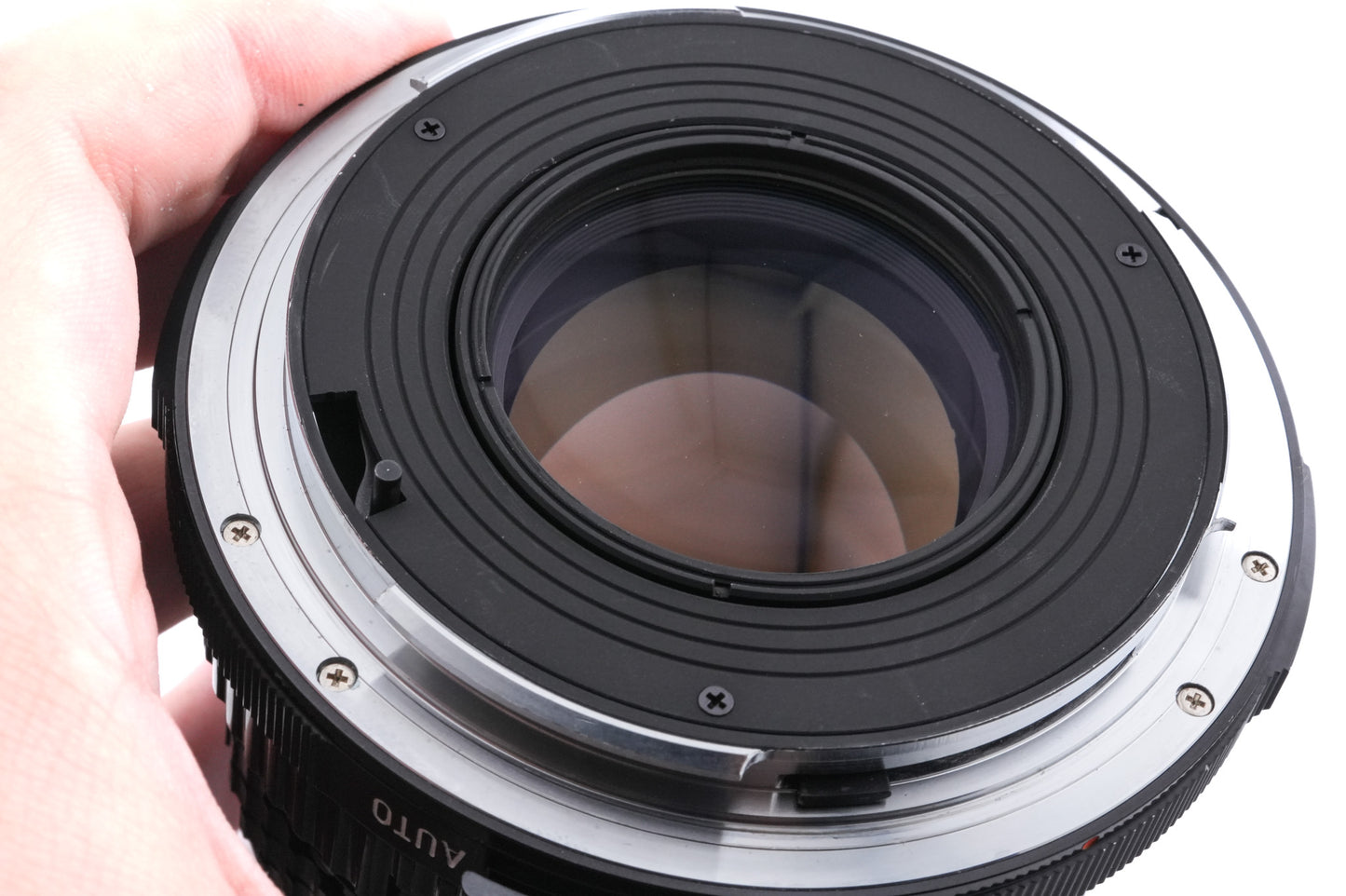 Pentax 105mm f2.4 SMC Pentax 67