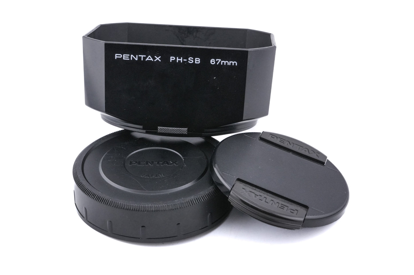 Pentax 105mm f2.4 SMC Pentax 67