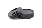 Minolta 50mm f1.7 MD Rokkor