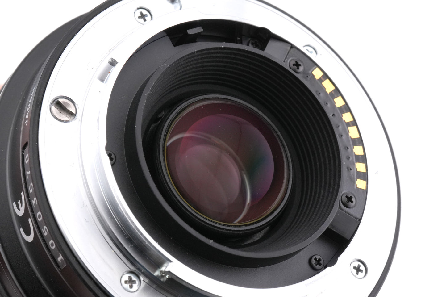 Konica Minolta 11-18mm f4.5-5.6 AF Zoom DT