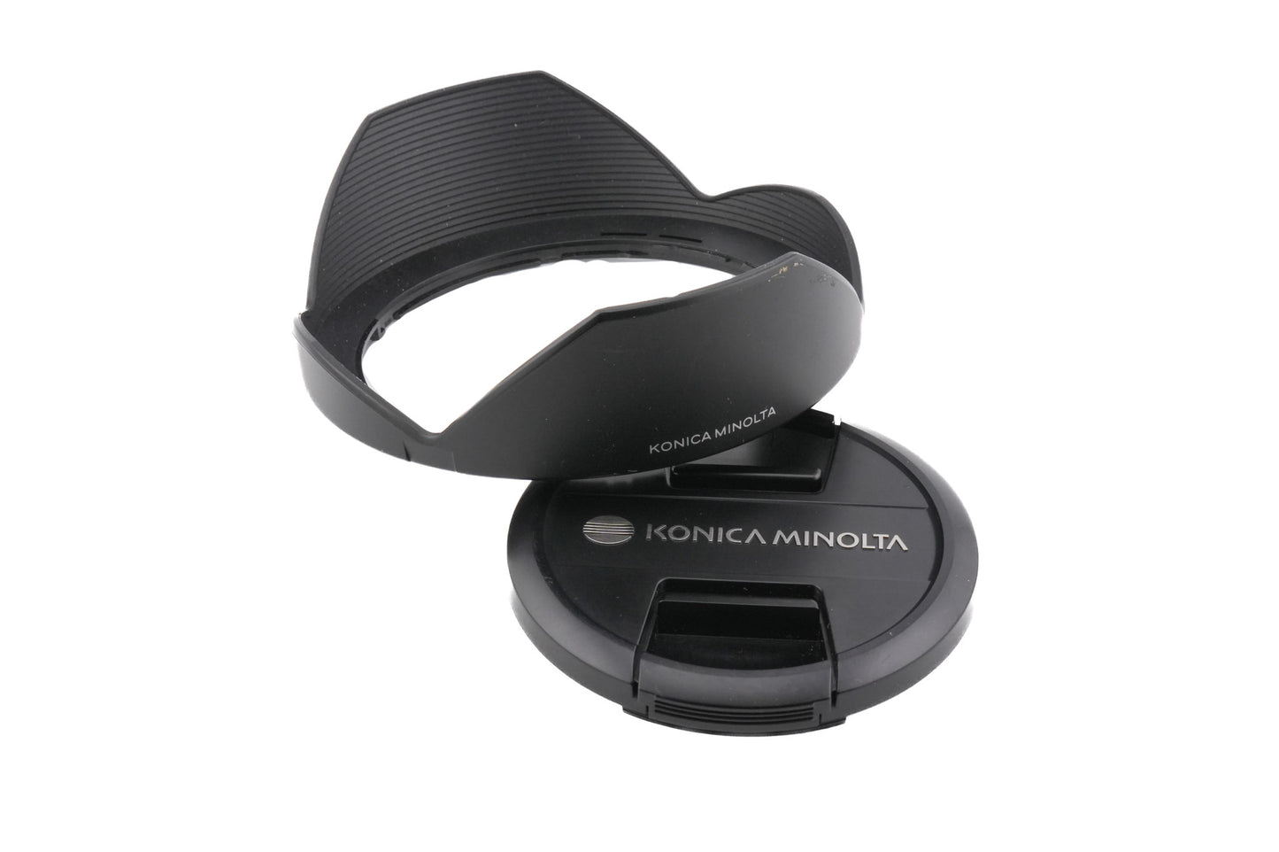 Konica Minolta 11-18mm f4.5-5.6 AF Zoom DT