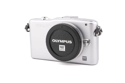 Olympus PEN E-PM1