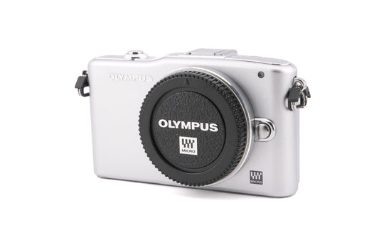 Olympus PEN E-PM1