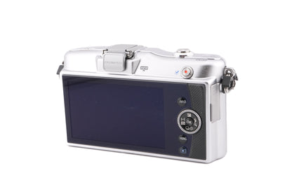 Olympus PEN E-PM1