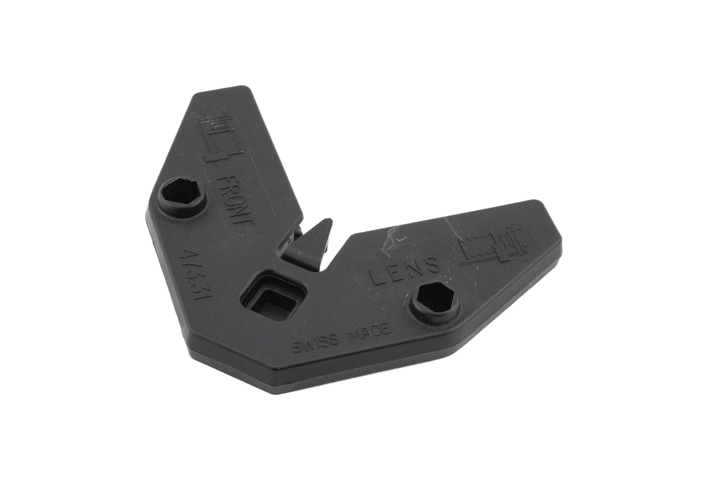 Sinar Bellows Holder Clip