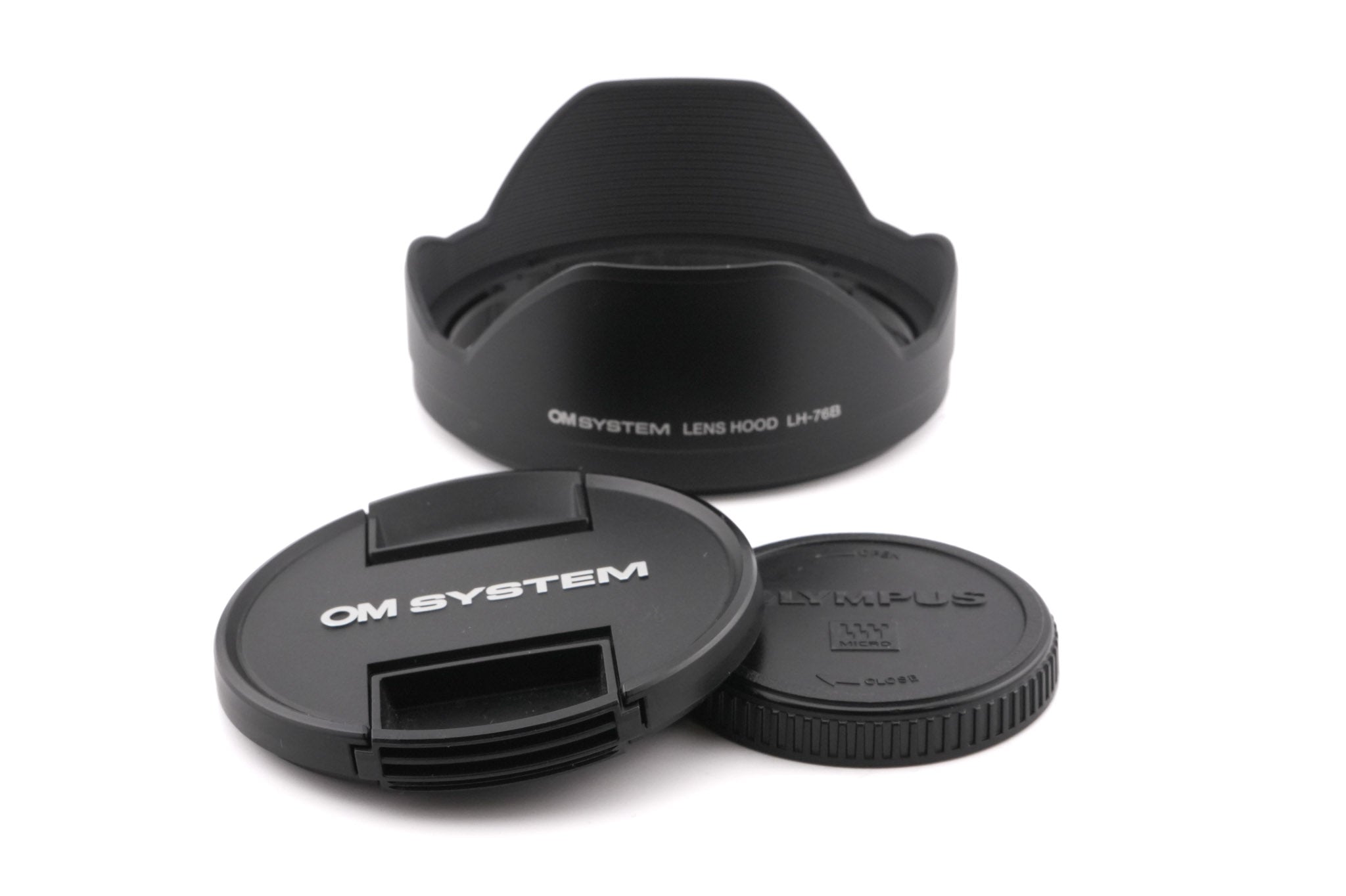 Olympus 12-100mm f4 M.Zuiko Pro Digital ED IS – Kamerastore