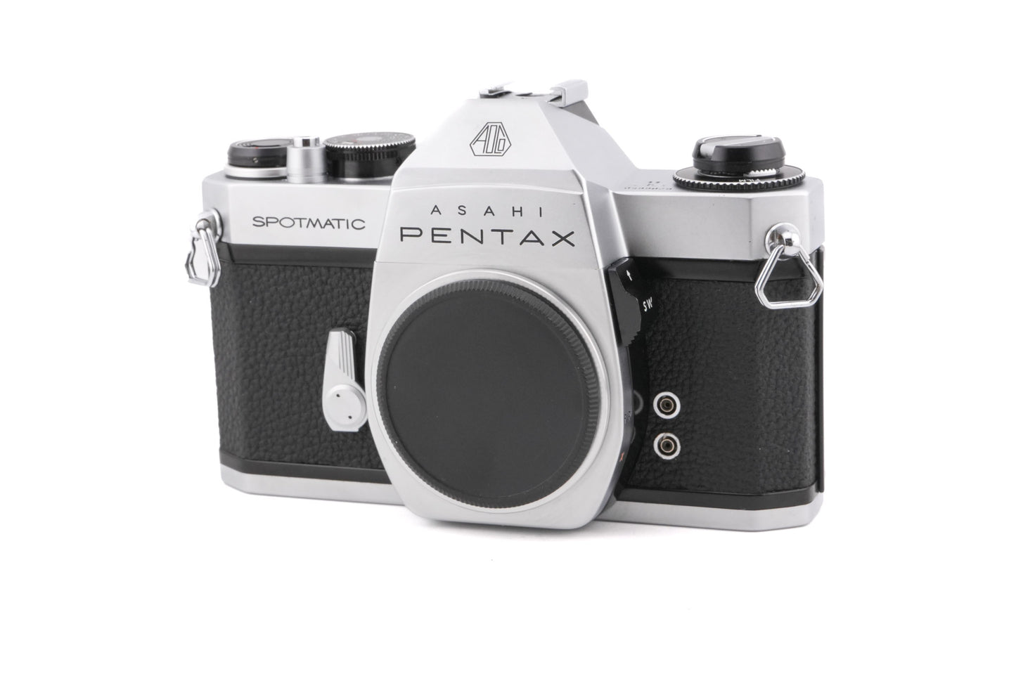 Pentax Spotmatic SP II