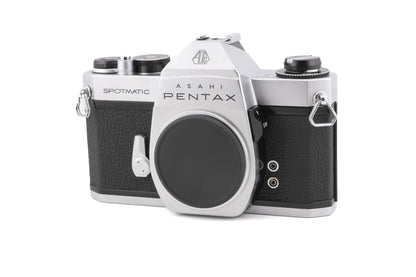 Pentax Spotmatic SP II