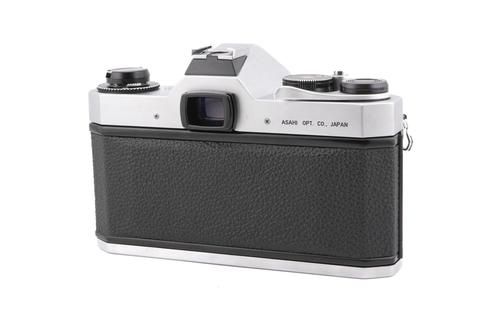 Pentax Spotmatic SP II – Kamerastore