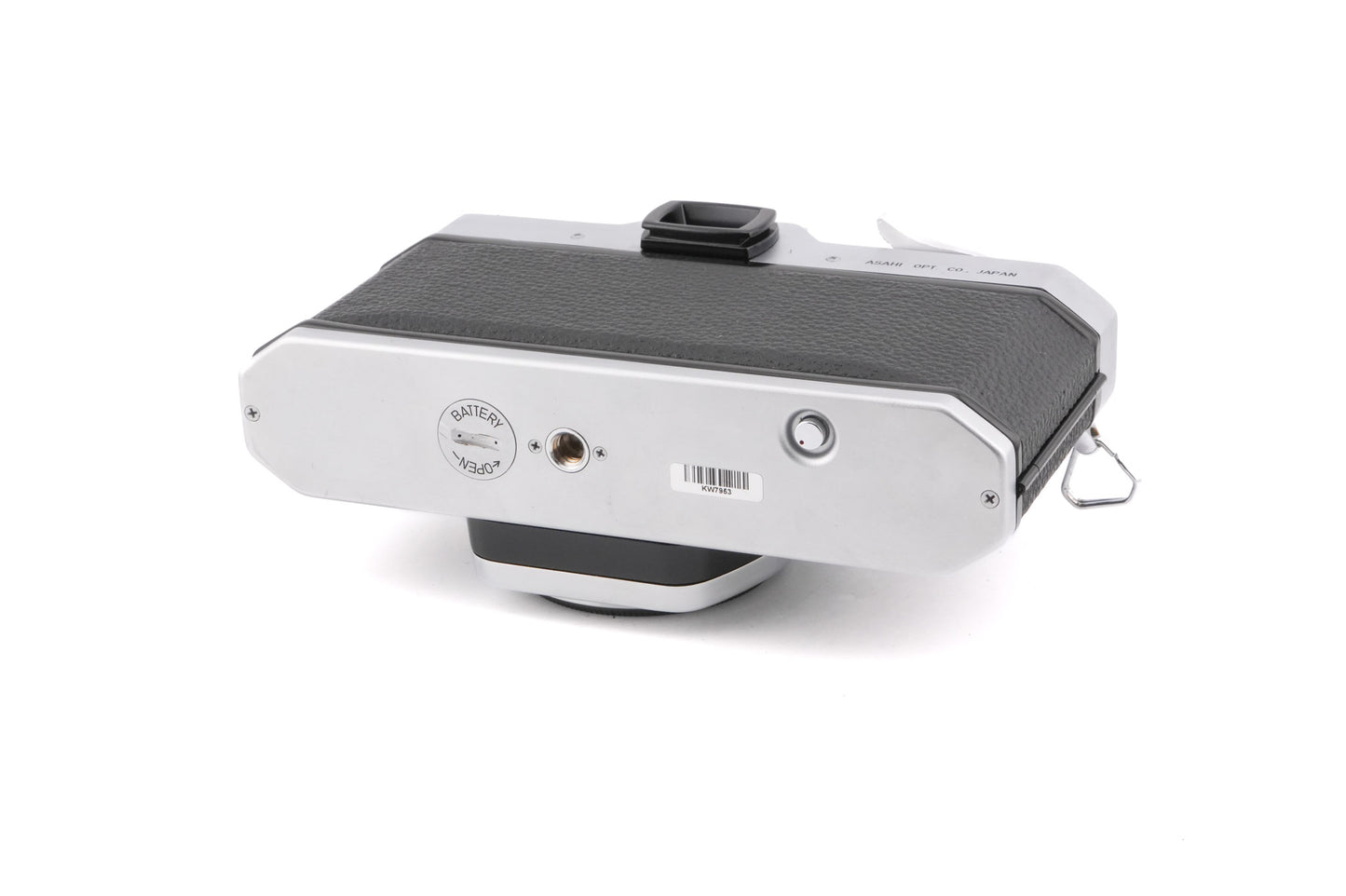 Pentax Spotmatic SP II