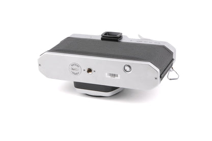 Pentax Spotmatic SP II