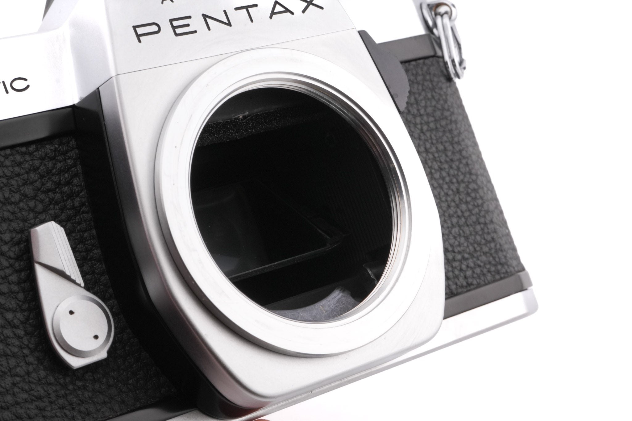 Pentax Spotmatic SP II – Kamerastore