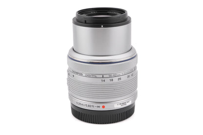 Olympus 14-42mm f3.5-5.6 M.Zuiko Digital R MSC II