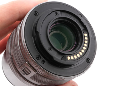 Olympus 14-42mm f3.5-5.6 M.Zuiko Digital R MSC II