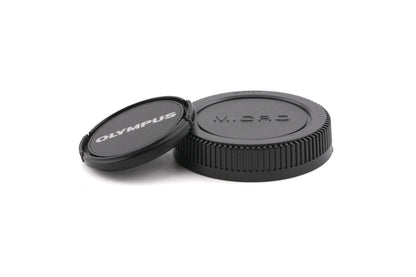 Olympus 14-42mm f3.5-5.6 M.Zuiko Digital R MSC II