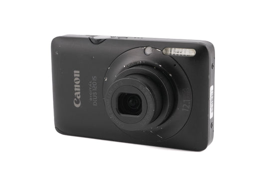 Canon IXUS 120 IS