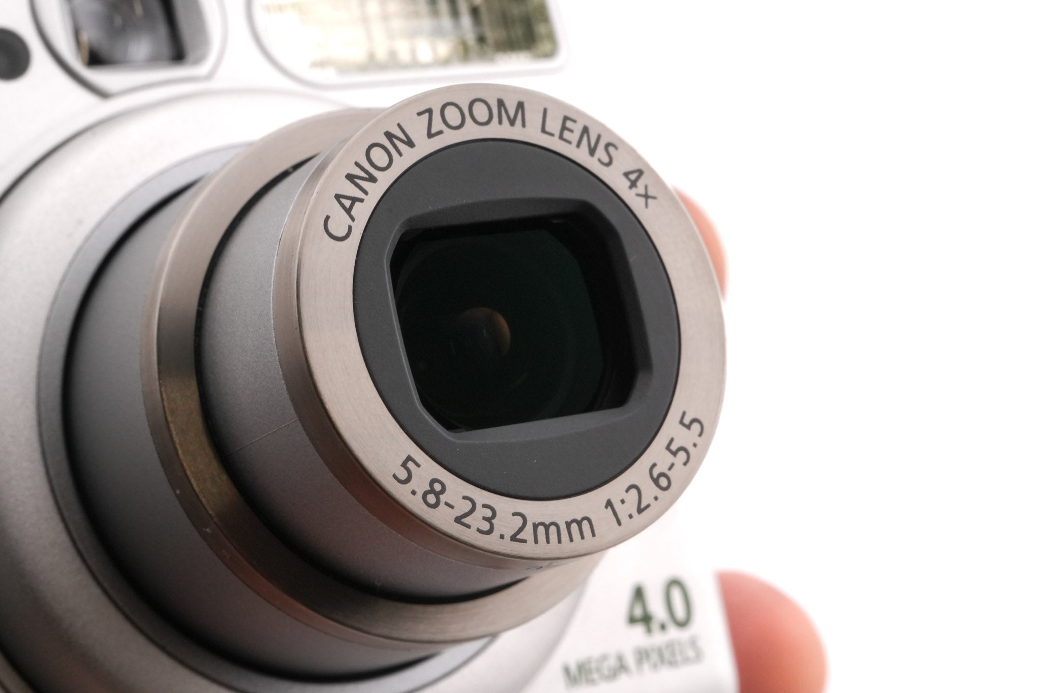 Canon PowerShot A520 – Kamerastore