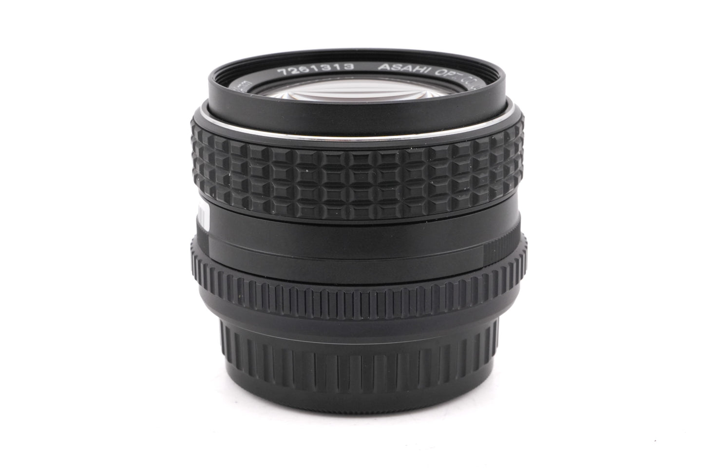 Pentax 24mm f2.8 SMC