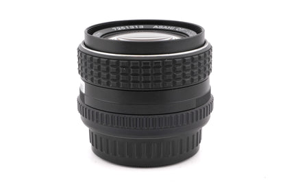 Pentax 24mm f2.8 SMC