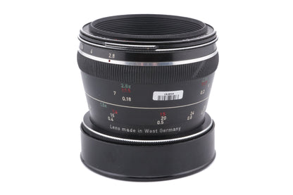 Zoomar 90mm f2.8 Macro-Kilar