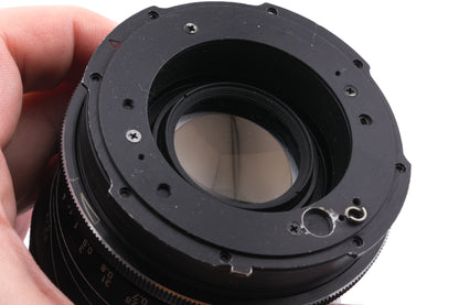 Zoomar 90mm f2.8 Macro-Kilar