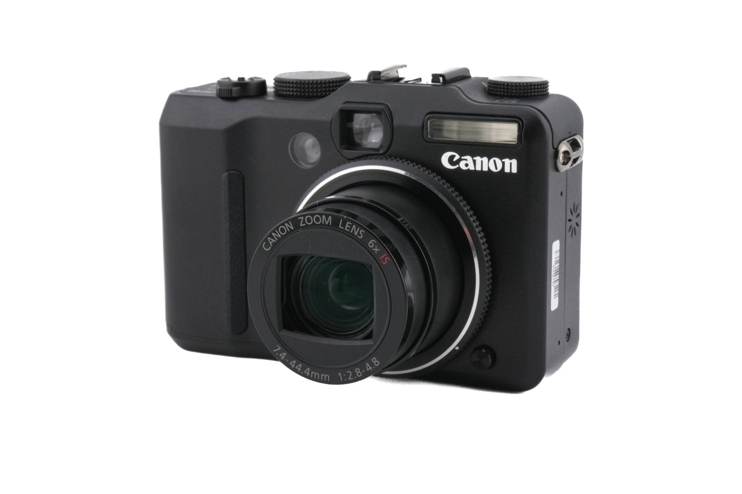 Canon PowerShot G9