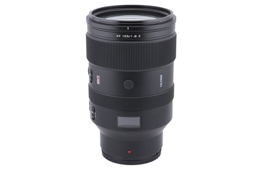 Viltrox 135mm f1.8 LAB AF
