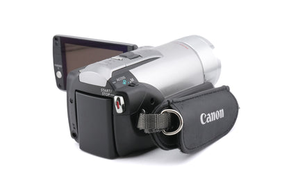 Canon Legria HF M306E