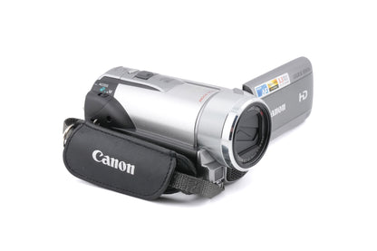 Canon Legria HF M306E