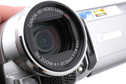 Canon Legria HF M306E