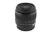Sony 18-55mm f3.5-5.6 DT SAM II