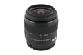 Sony 18-55mm f3.5-5.6 DT SAM II