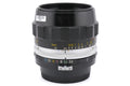 Nikon 55mm f3.5 Micro-Nikkor Pre-AI