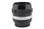 Nikon 55mm f3.5 Micro-Nikkor Pre-AI