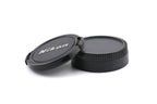 Nikon 55mm f3.5 Micro-Nikkor Pre-AI
