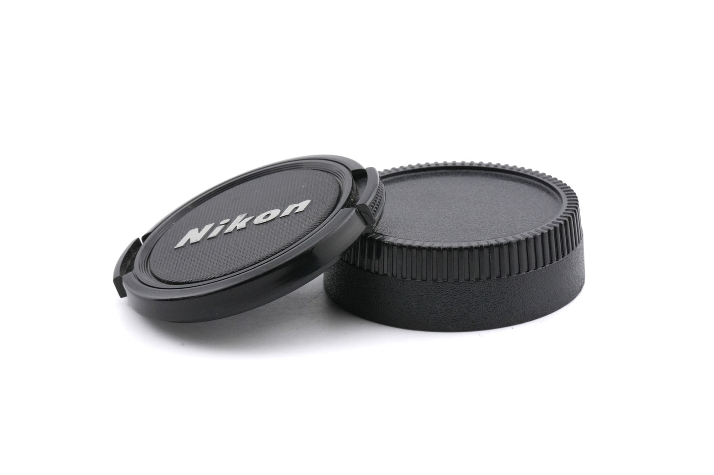 Nikon 55mm f3.5 Micro-Nikkor Pre-AI