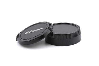 Nikon 55mm f3.5 Micro-Nikkor Pre-AI