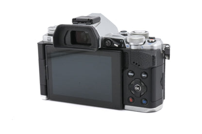 Olympus OM-D E-M5 Mark II