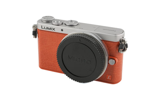 Panasonic Lumix DMC-GM1