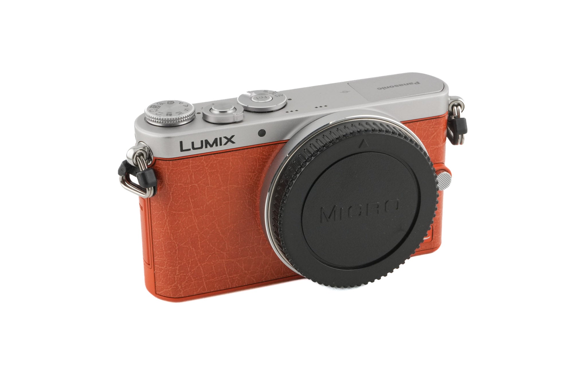 Panasonic Lumix DMC-GM1 - Camera – Kamerastore