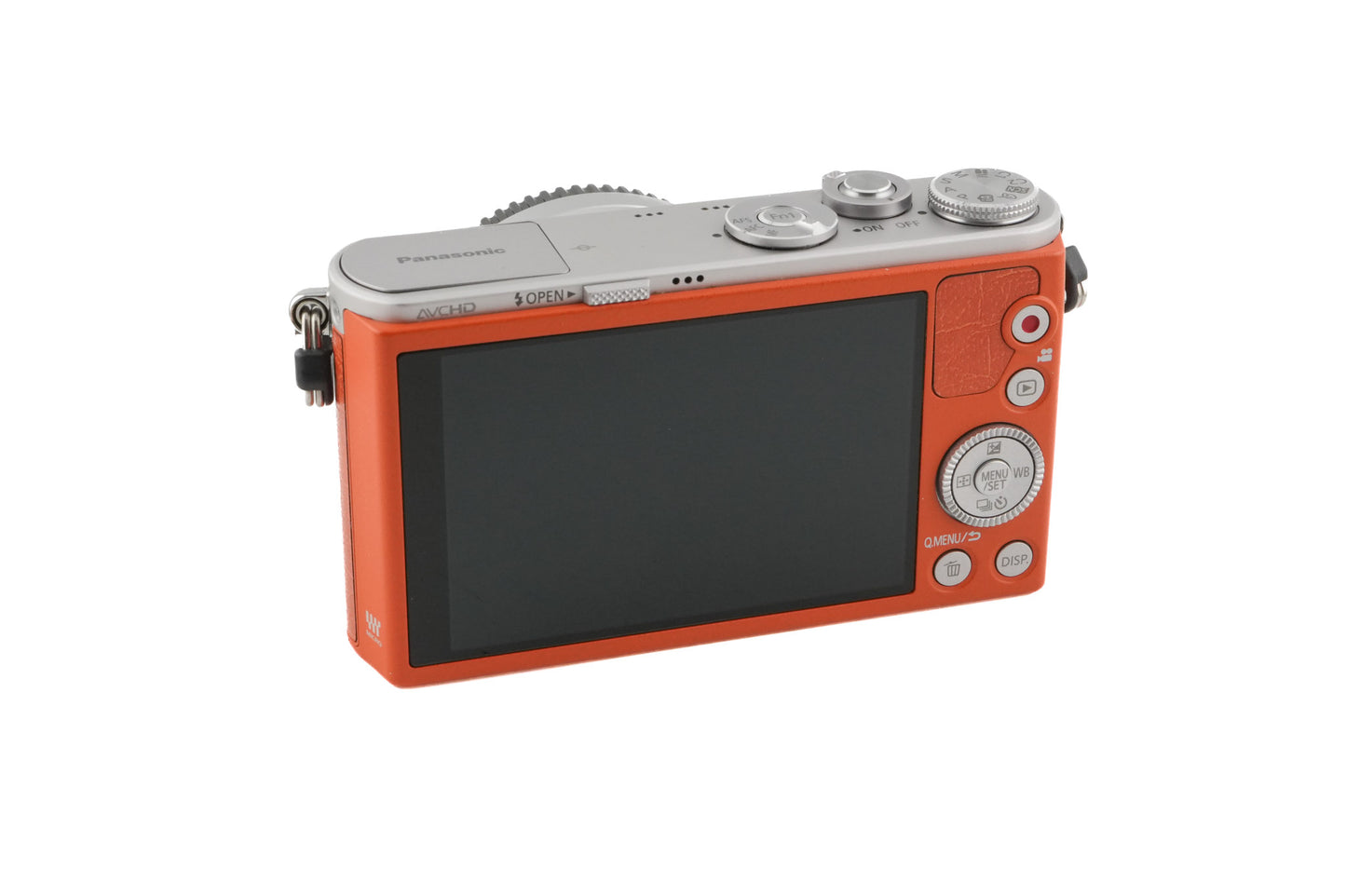 Panasonic Lumix DMC-GM1