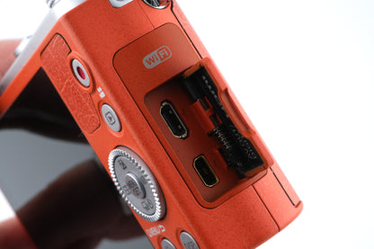 Panasonic Lumix DMC-GM1