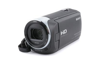 Sony Handycam HDR-CX240E
