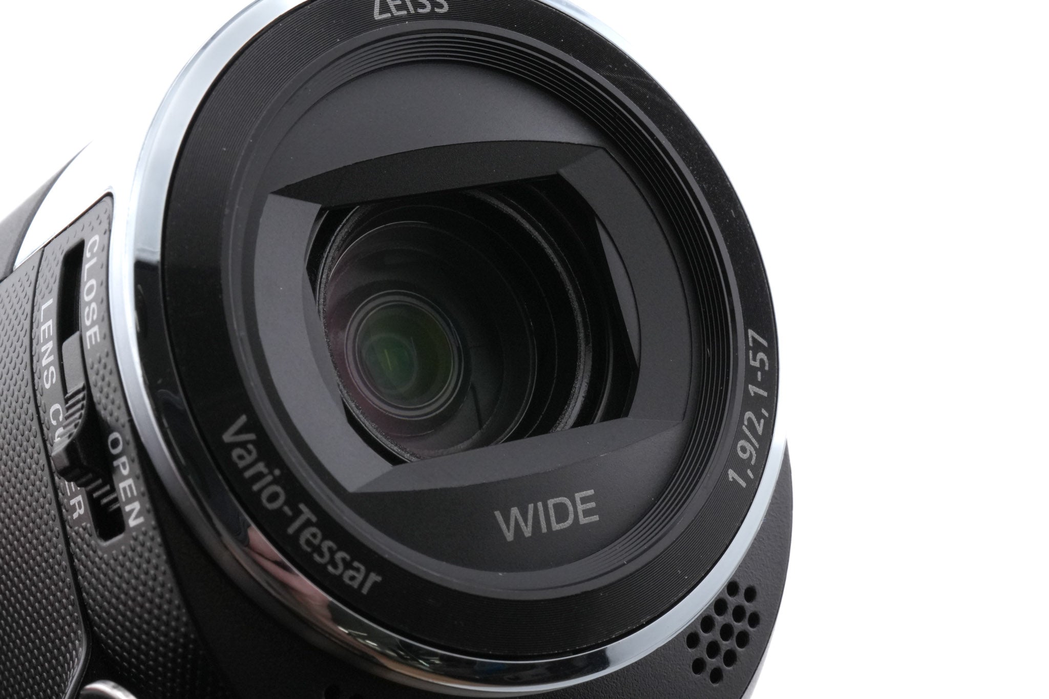 Sony Handycam HDR-CX240E