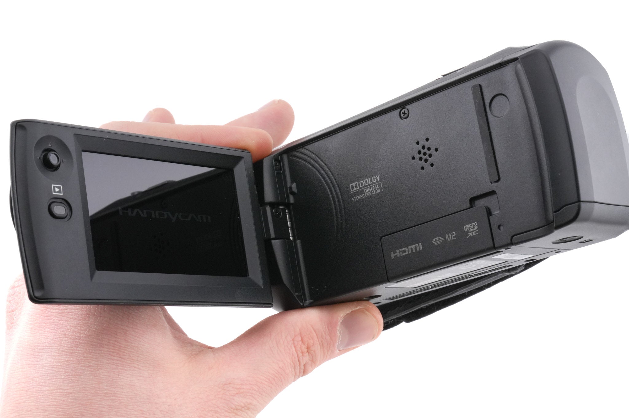 Sony Handycam HDR-CX240E