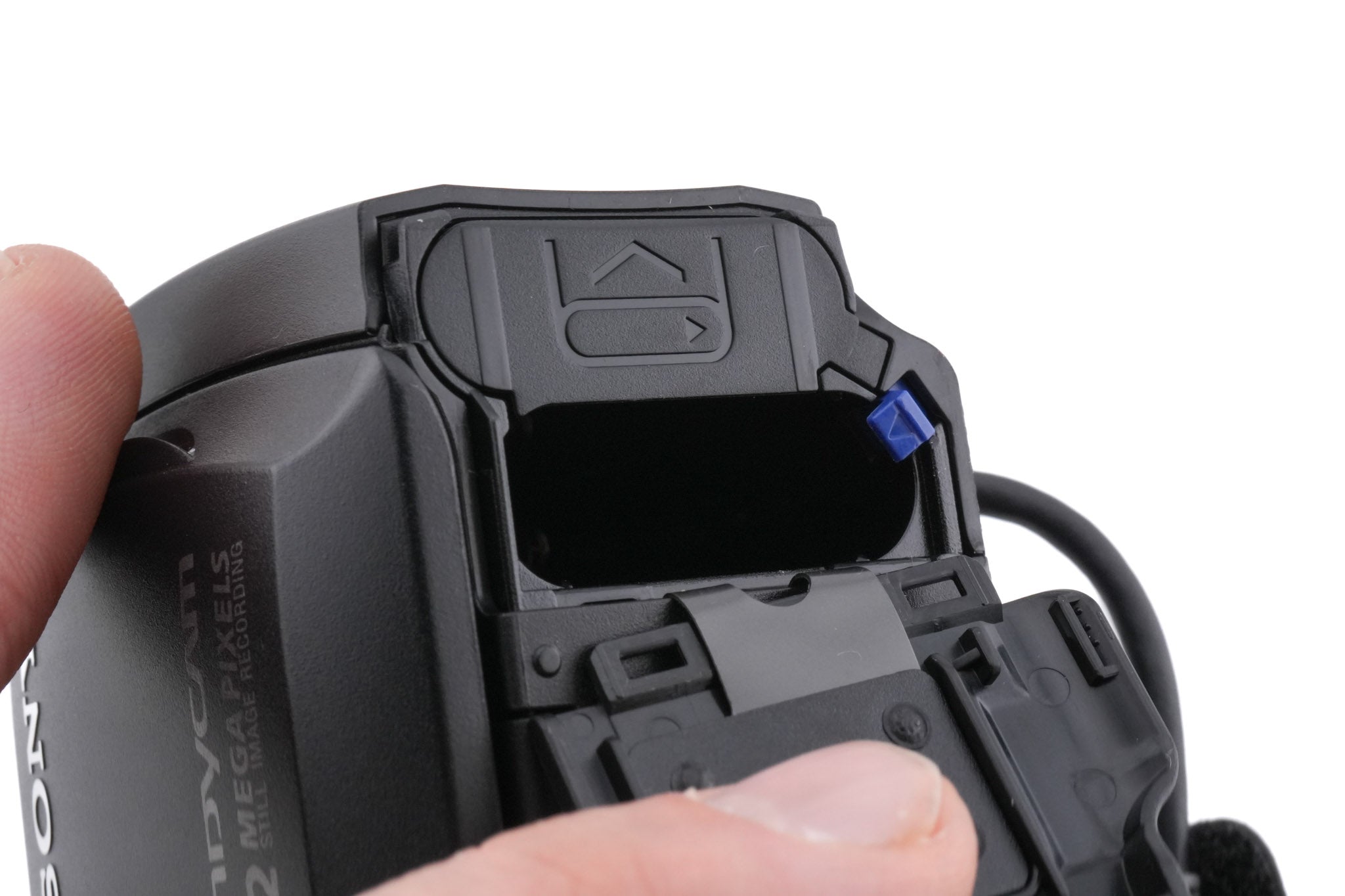 Sony Handycam HDR-CX240E
