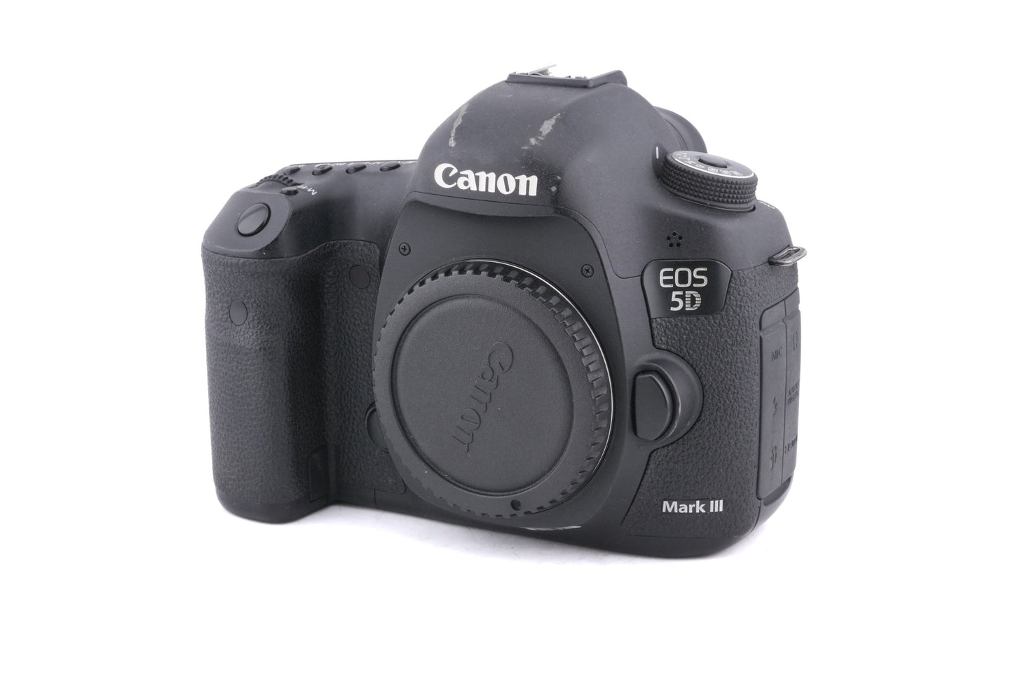 Canon EOS 5D Mark III