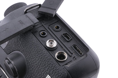 Canon EOS 5D Mark III