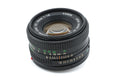 Canon 50mm f1.8 FDn