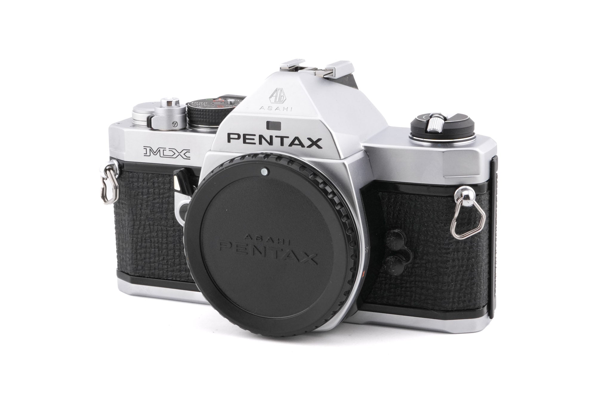 Photography Pentax Mk Pentax MX 35mm Film Camera 50mm SMC F2 PKA